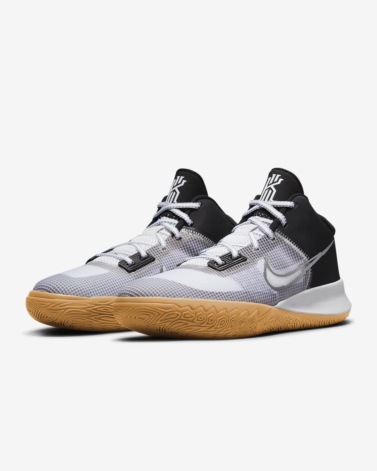 kyrie flytrap 4 ep release date